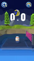 Volley Master 3D Casual Game Unity screenshot 6