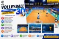 Volleyball 3D Multiplayer – Complete Unity Source Code screenshot 1