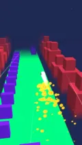 Wall Blast Cannon Unity Source Code – Destruction Arcade Shooter Game Template (Android &amp; iOS) screenshot 3