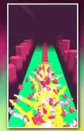 Wall Blast Cannon Unity Source Code – Destruction Arcade Shooter Game Template (Android &amp; iOS) screenshot 6