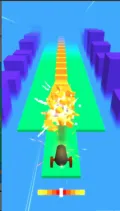 Wall Blast Cannon Unity Source Code – Destruction Arcade Shooter Game Template (Android &amp; iOS) screenshot 8