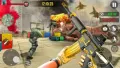 Warrior-FPS Strategy War Game SellUnitySourceCode screenshot 4