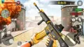 Warrior-FPS Strategy War Game SellUnitySourceCode screenshot 5
