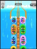 Waterpark Sort screenshot 3