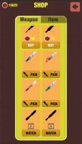 Weapon Strikes screenshot 6
