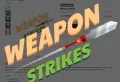 Weapon Strikes screenshot 1