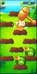 Whack Rush | Complete unity game screenshot 4