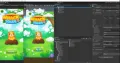 Whack Rush | Complete unity game screenshot 5