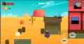 Wild West Cowboy Shooter Adventure screenshot 4