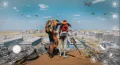 Wind Wings space shooter Unity game screenshot 4