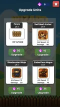 Wizard Defense - Unity Source Code screenshot 4