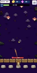 Wizard Defense - Unity Source Code screenshot 6
