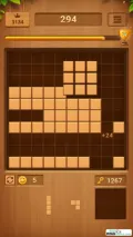 wood block puzzle cube SellUnitySourceCode screenshot 3