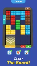 Wood Jam: Color Block screenshot 2