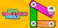 Wood Nuts & Bolts Screw SellUnitySourceCode screenshot 1