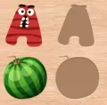 Wooden Puzzle for Kids – Educational Puzzle Learning Game screenshot 2
