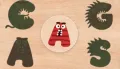 Wooden Puzzle for Kids – Educational Puzzle Learning Game screenshot 4