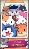 Word Cats Unity Source Code – Multiplayer Word Search Puzzle Game Template screenshot 3