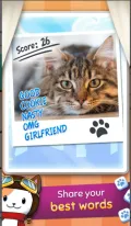 Word Cats Unity Source Code – Multiplayer Word Search Puzzle Game Template screenshot 4