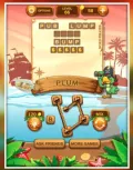 Word Pirates: Swipe &amp; Solve Puzzle screenshot 3