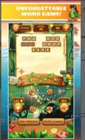 Word Pirates: Swipe &amp; Solve Puzzle screenshot 8