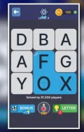 Word Search Game: Find Words | Word Swipe screenshot 4