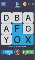 Word Search Game: Find Words | Word Swipe screenshot 7
