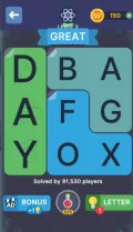 Word Search Game: Find Words | Word Swipe screenshot 9
