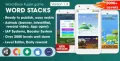 Word Stacks – Unity Template Project screenshot 2