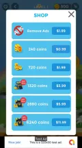 Word Stacks – Unity Template Project screenshot 3