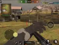 World of War- FPS Army Unity Game Code screenshot 6