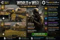 World of War- FPS Army Unity Game Code screenshot 1