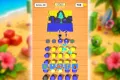 🐍 Worm Hunt - Sort, Match &amp; Merge Unity Puzzle Template screenshot 3