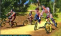 Wrestlers Bike Race screenshot 4