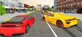 Xtreme Traffic Car Racing : Highway Driver SellUnitySourceCode screenshot 2