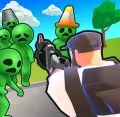 Zombie Attack screenshot 2