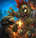 Zombie Breaker Hero screenshot 3