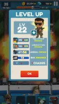 Zombie Breaker Hero screenshot 5