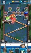 Zombie Breaker Hero screenshot 7
