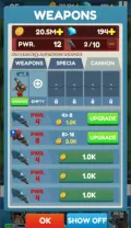 Zombie Breaker Hero screenshot 8