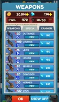 Zombie Breaker Hero screenshot 9