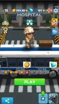 Zombie Breaker Hero screenshot 11