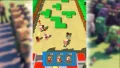 Zombie Rush Survival screenshot 2