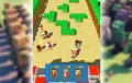 Zombie Rush Survival screenshot 8