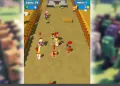 Zombie Rush Survival screenshot 9