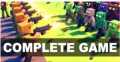 Zombie Rush Survival screenshot 1