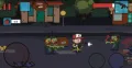 Zombie Street Trigger screenshot 4