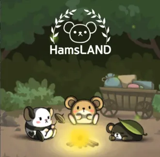 2048 Hamsland – Cute Puzzle Game source code