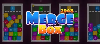 🔢 2048 Merge Block Number Puzzle – Addictive Brain Game (Unity Source Code) | SellUnitySourceCode.com source code