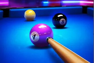 3D Pool Ball source code